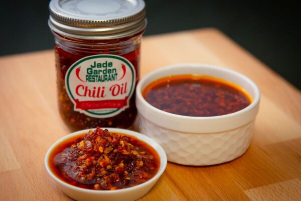 O5. House Special Chili Oil 350ml