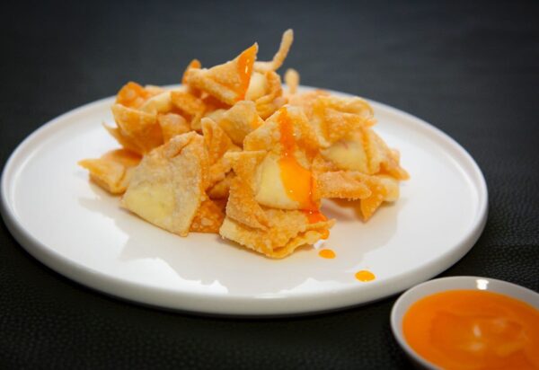 A5 Crab Rangoon - Image 2